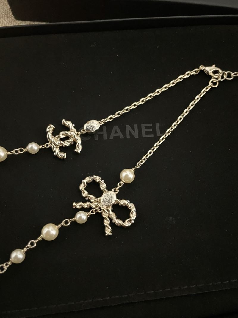 Chanel Necklaces